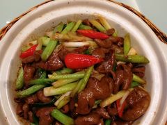 -久宴·天目湖大鱼头(恐龙园店)