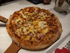 -芝士农场·意式餐厅(生态城万达店)