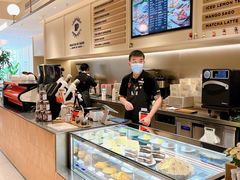 -Peet's 皮爷咖啡(海雅缤纷城店)