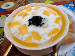 -甜心妈妈·榴莲星级糖水(北京路总店)
