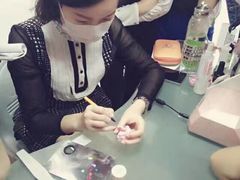 -伊丽莎白美容培训学校(顺德校区)