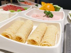 -海底捞火锅(群光广场店)