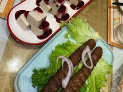 -海尔巴格·新疆菜(吐鲁番店)