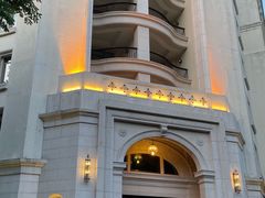 -汾阳花园酒店·餐厅(徐汇店)