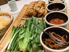 -村长家的疙瘩汤(沌口店)