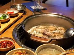 -大头椰·海南椰子鸡火锅(思明万象城店)