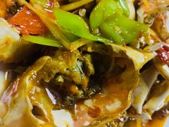 -四川小胡子海鲜(丁村万人海鲜广场店)