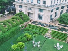 景观位-伯衡55·吉品轩(乌鲁木齐南路店)