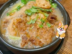 -溢香苑瓦罐(前进路店)