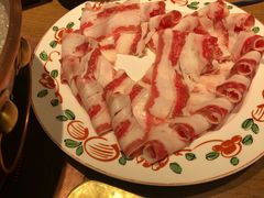 -北京老门框爆肚涮肉馆(凤城六路店)