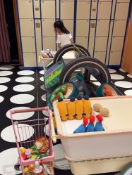 -MELAND亲子乐园•派对•研学(集美世茂店)