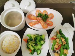 点击看大图 -佳宝全套房精品月子会所(大华店)