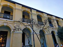 -南京中国近代史遗址博物馆(南京总统府)