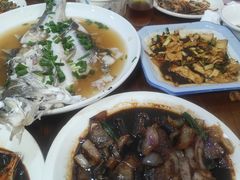 -凰仪桥饭店(鲁迅西路店)