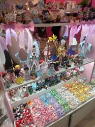 -Mini Muses ·创意手作·陶艺·银饰·团建(芳圆里店)