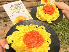 -鲜得莱渔港·小平岛海胆馆(七贤岭店)
