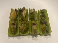 -肆月河豚·新淮扬(金融街店)