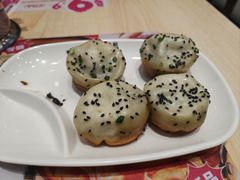 -小杨生煎(深圳岗厦北店)