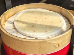 -壹零捌道·北京烤鸭(车公庄店)
