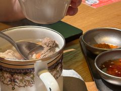 -纳鲁孜·新疆特色餐厅(上海悦荟广场店)