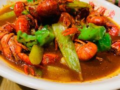 -虾满堂(瑞虹店)