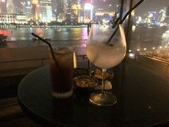 -罗斯福色戒酒吧(外滩店)
