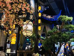 -绿茶餐厅(千岛湖银泰城店)