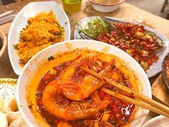 -老三样·旧食新味(万寿宫店)