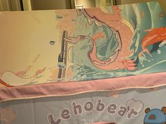 -福建鲤鱼洲酒店