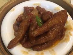 -点都德(大茶楼店)