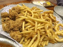 -纽斯桑拿会所(餐厅天山路店)