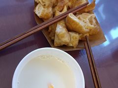 自助豆花-板井豆腐坊