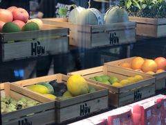 -混果汁(福田领展中心城店)