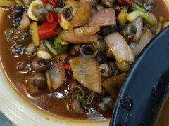 -老鄞江清水龙虾•赵赵家(江北店)