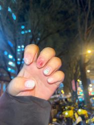 -丽心自助美甲美睫