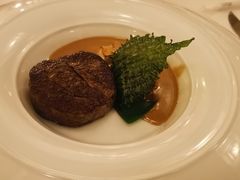 -上海和平饭店华懋阁 Cathay Room