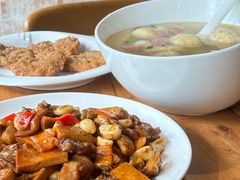 -WILDS 野有食(碧坞店)