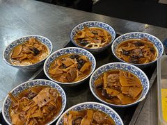 -西园寺素食(西园弄戒幢律寺店)