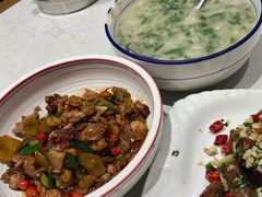 -红旗大食堂(君悦紫园店)
