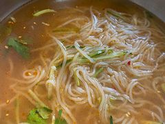 -鸡西冷面(翠竹店)