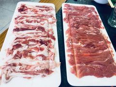 -徐记炭火铜锅手切鲜羊肉(塔湾直营店)