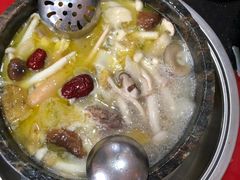 -南渝食府.石锅鸡(尚城花园店)