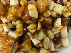 -盛百味·家宴餐厅(霸州分店)