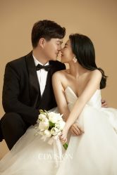 -CD视觉婚纱摄影