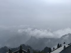 -武当山风景区