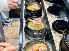 -荣基四海一家·家常菜·海鲜大排档(新安店)