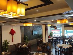 -鸿兴楼酒家(阜阳路店)