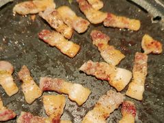 -新石器烤肉(百联川沙店)