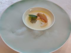 -东海朗廷酒店-唐阁T’ANG COURT 中餐厅