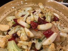 -湘肠香火锅店(团结湖店)